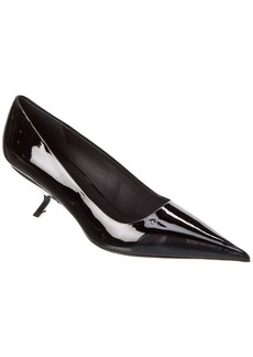 Ferragamo Eva Patent Pump