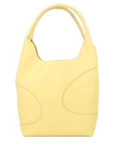 FERRAGAMO Hobo bag with cut-out detailing