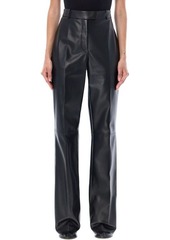 FERRAGAMO Leather pants