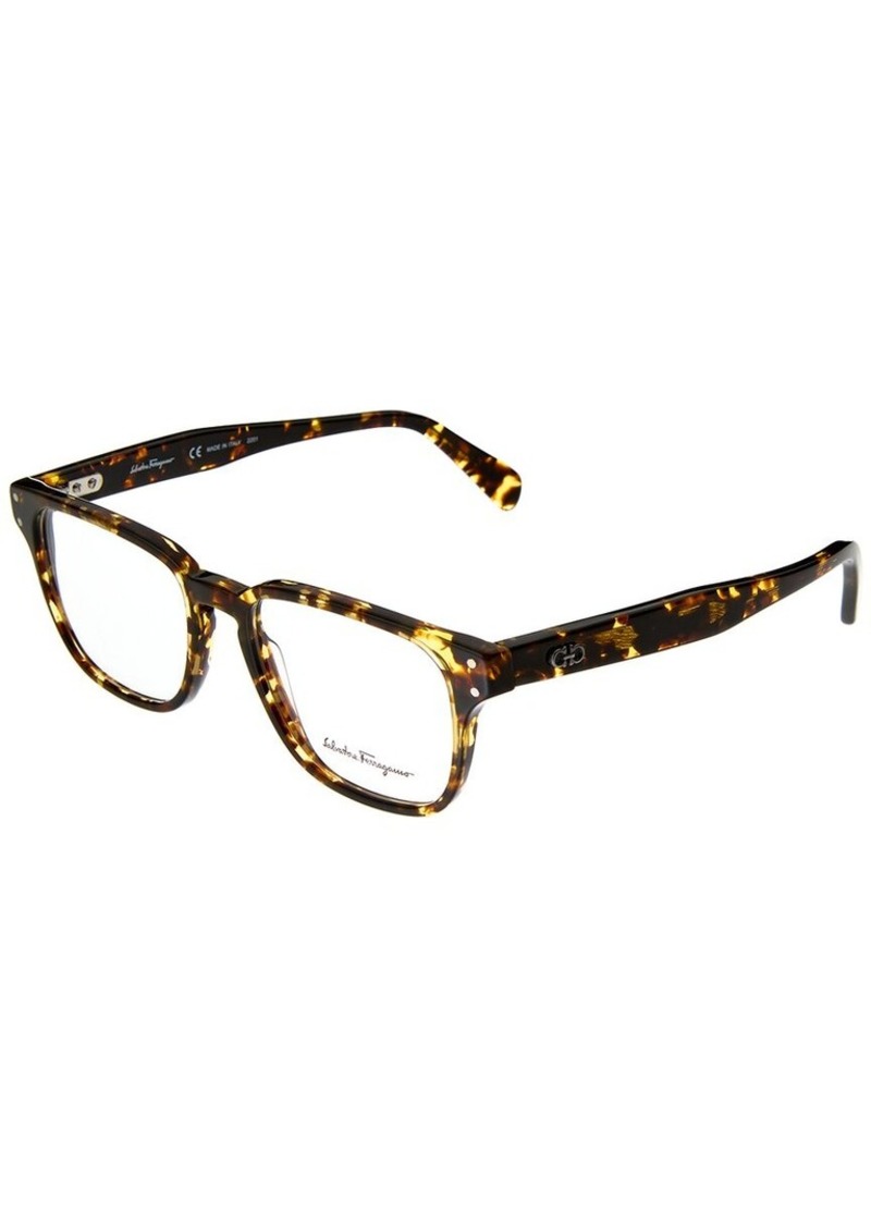 Ferragamo Men's SF2924 51mm Optical Frames