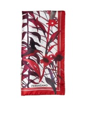 Ferragamo Scarfs