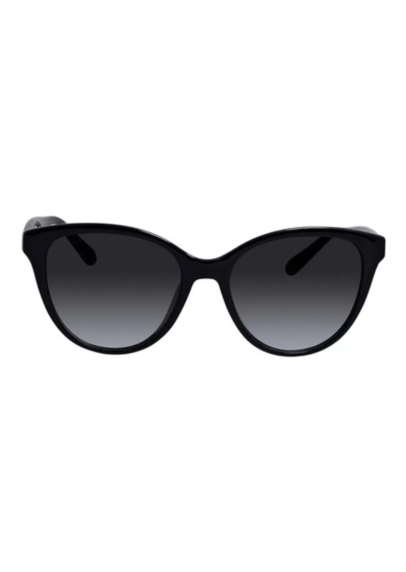 Ferragamo SF1073S 001 Cat Eye Sunglasses