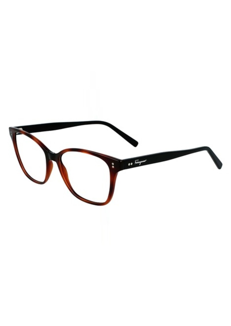 Ferragamo SF2912 241 Square Eyeglasses