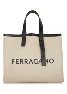 FERRAGAMO SHOULDER BAGS.