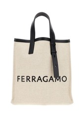 FERRAGAMO SHOULDER BAGS.