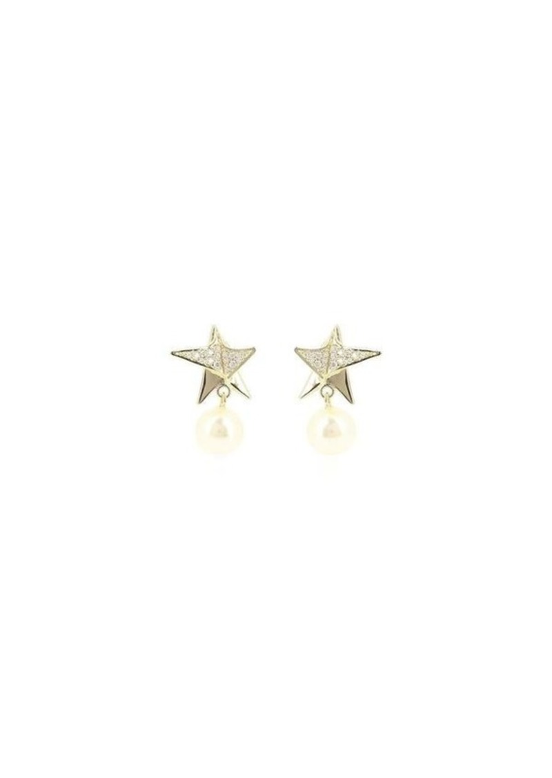FERRAGAMO "Star" earrings