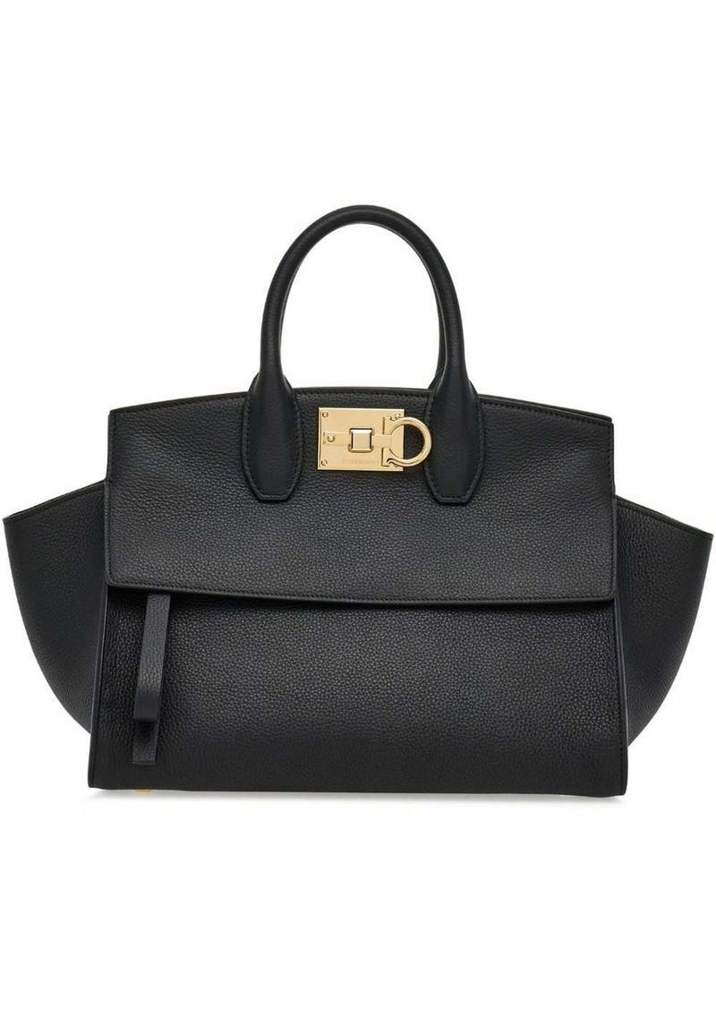 Ferragamo medium The Studio tote bag