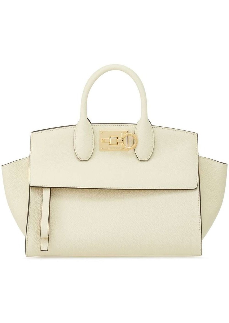 Ferragamo medium The Studio tote bag