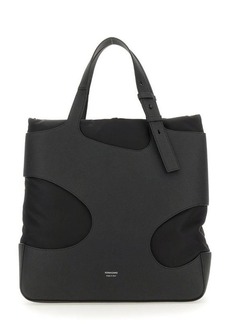FERRAGAMO TOTE BAG WITH CUT OUT