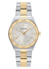 FERRAGAMO Vega Upper East Bracelet Watch