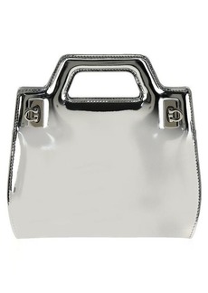 FERRAGAMO 'Wanda Mini' handbag