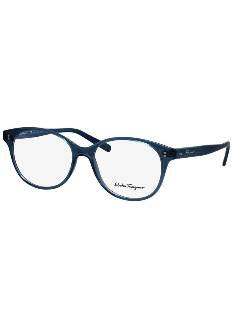 Ferragamo Women's 2911 53mm Optical Frames