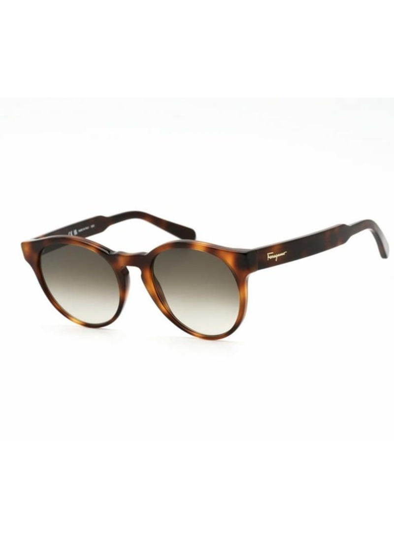 Ferragamo Women's 52mm Sunglasses