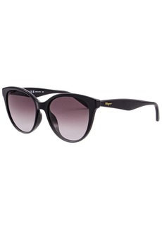 Ferragamo Women's 54mm Sunglasses
