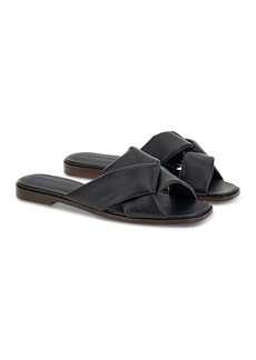 Ferragamo Women's Alrai Slide Sandals