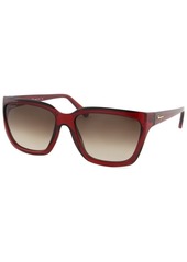 Ferragamo Women's SF1018S 59mm Sunglasses