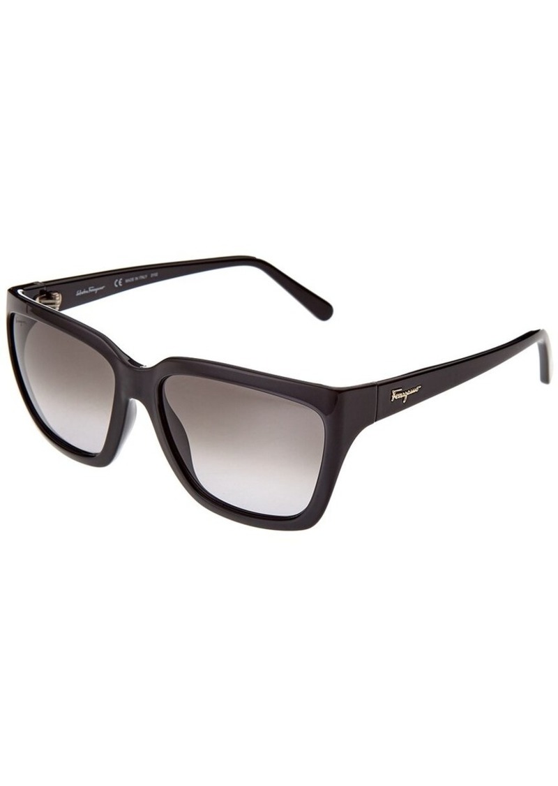 Ferragamo Women's SF1018S 59mm Sunglasses