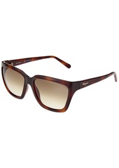 Ferragamo Women's SF1018S 59mm Sunglasses