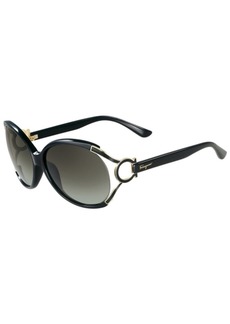 Ferragamo Women's SF600S 61mm Sunglasses