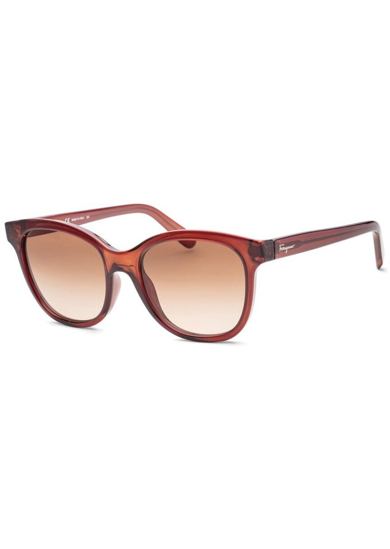 Ferragamo Women's SF834S 55mm Sunglasses