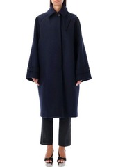 FERRAGAMO Wool coat