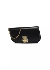 Ferragamo Fiamma Crossbody Bag