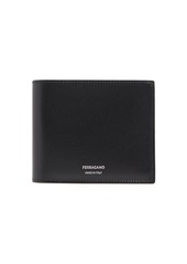 Ferragamo Florence Leather Wallet