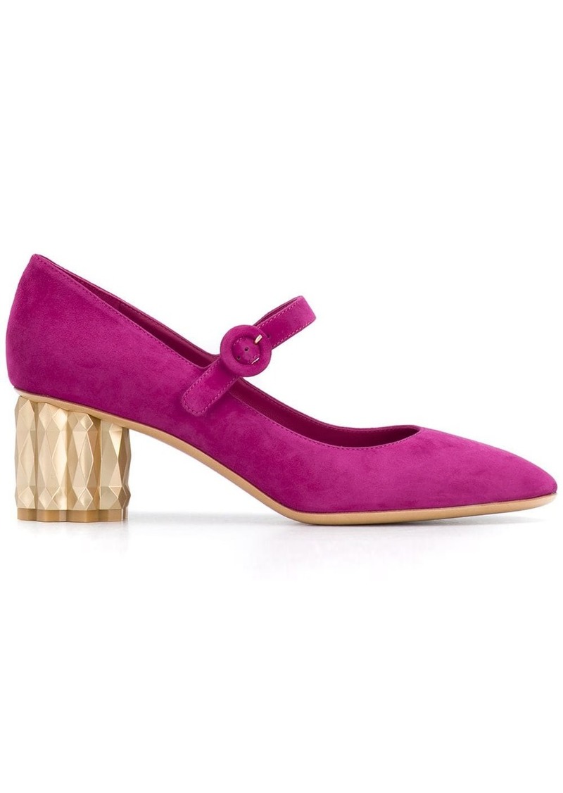 ferragamo mary jane shoes