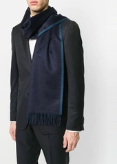 Ferragamo fringed scarf