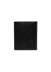 Ferragamo Gancini cardholder