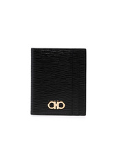 Ferragamo Gancini cardholder