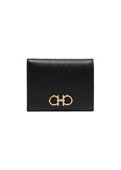 Ferragamo Gancini folding wallet