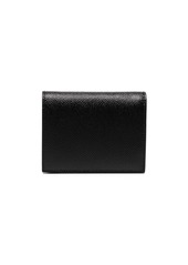 Ferragamo Gancini folding wallet