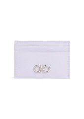 Ferragamo Gemini Score Card Holder