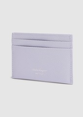 Ferragamo Gemini Score Card Holder