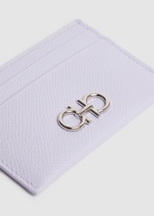 Ferragamo Gemini Score Card Holder