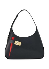 Ferragamo Hobo leather shoulder bag