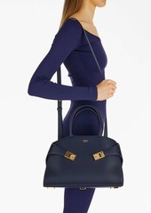 Ferragamo Hug leather tote bag