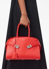 Ferragamo Hug leather tote bag