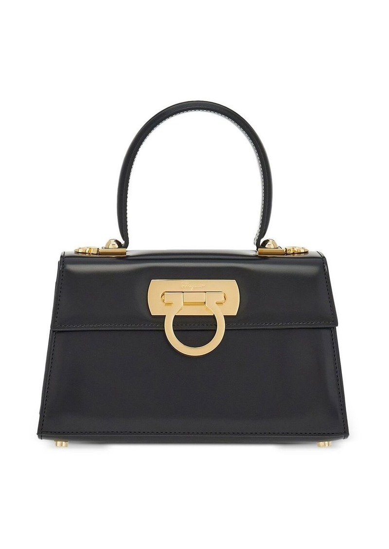 Ferragamo Iconic top-handle bag