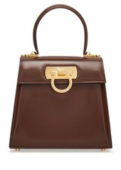 Ferragamo Iconic Top Handle tote bag