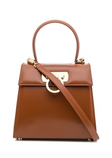 Ferragamo Iconic tote bag