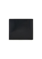Ferragamo logo-embossed bi-fold wallet