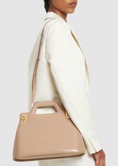 Ferragamo Medium Wanda Top Handle Bag