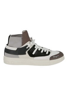 Ferragamo Neely Sneakers