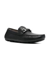 Ferragamo Parigi slip-on leather loafers