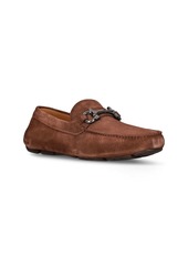 Ferragamo Parigi Suede Loafers