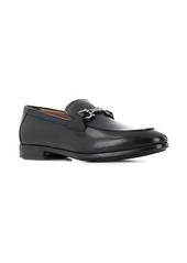 Ferragamo Ree leather loafers