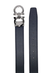 Ferragamo reversible Gancini belt