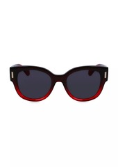 Ferragamo Rivets SF2007SL Teacup Sunglasses